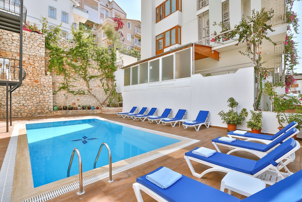 Hotel Kayahan 39/45