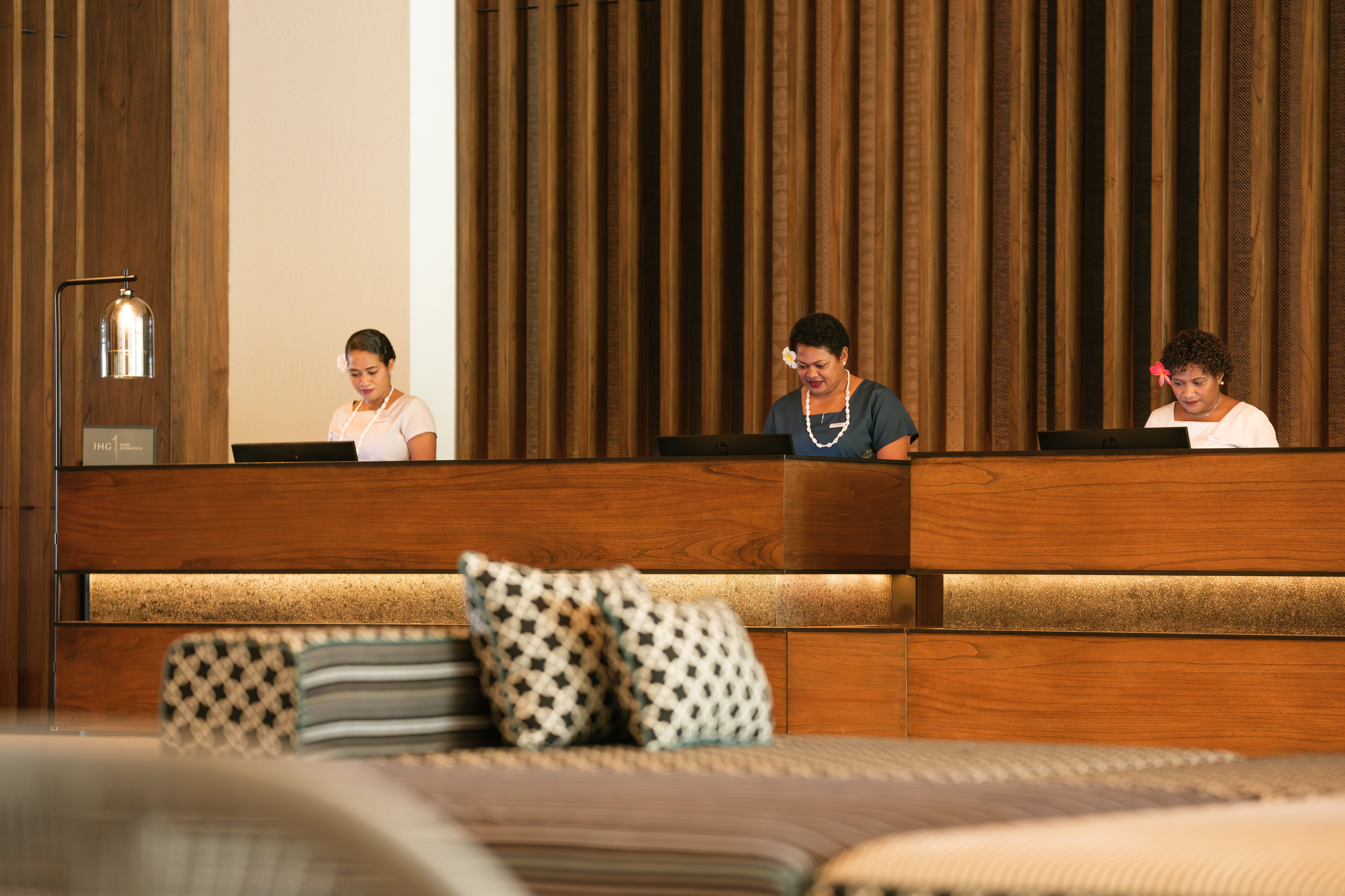 Crowne Plaza Fiji Nadi Bay Resort & Spa, an IHG Hotel 6/50