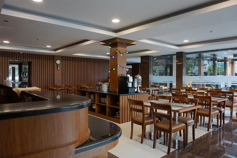Favor Hotel Pekanbaru City Center 11/11