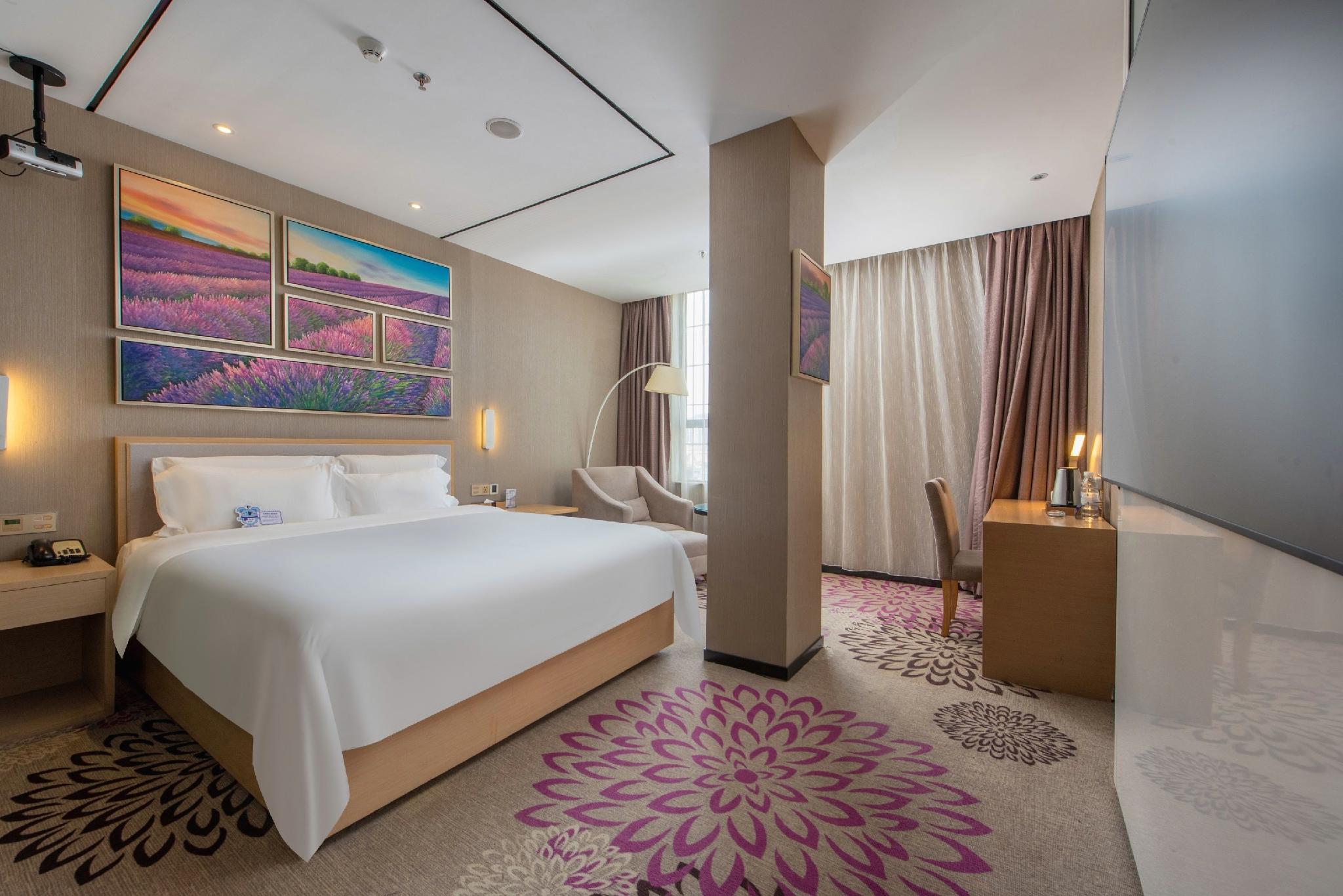 Lavande Hotels (Foshan Nanhai Square) 6/15