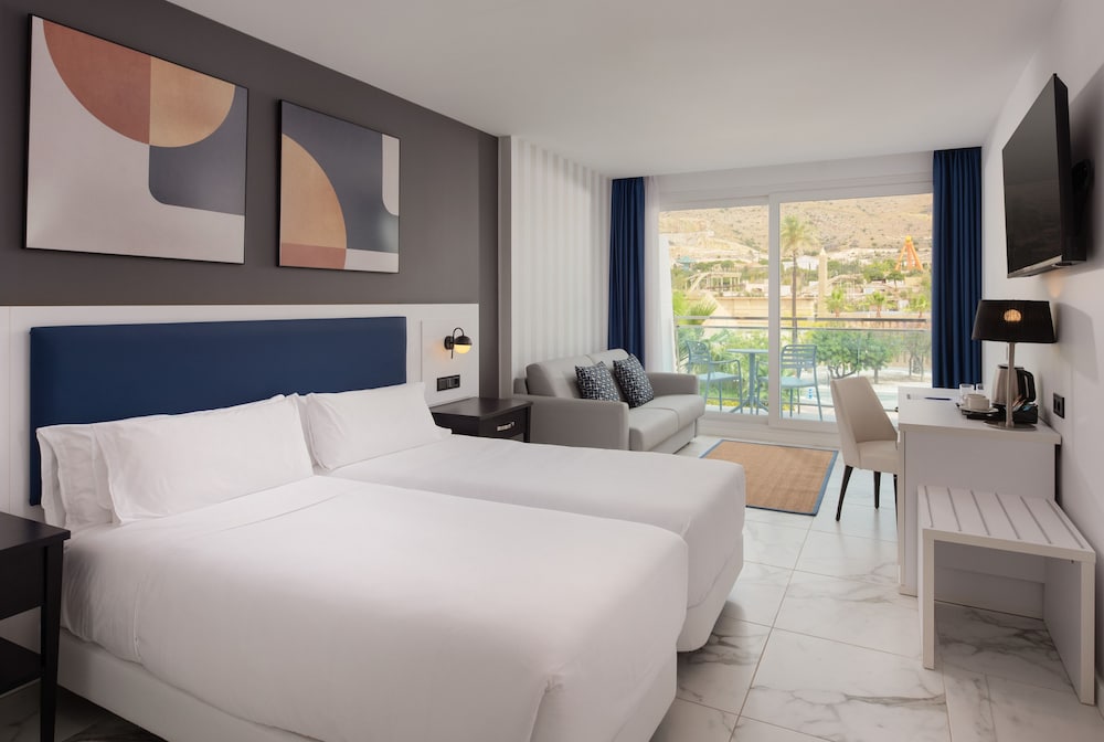 Four Points by Sheraton Costa Blanca 21/67
