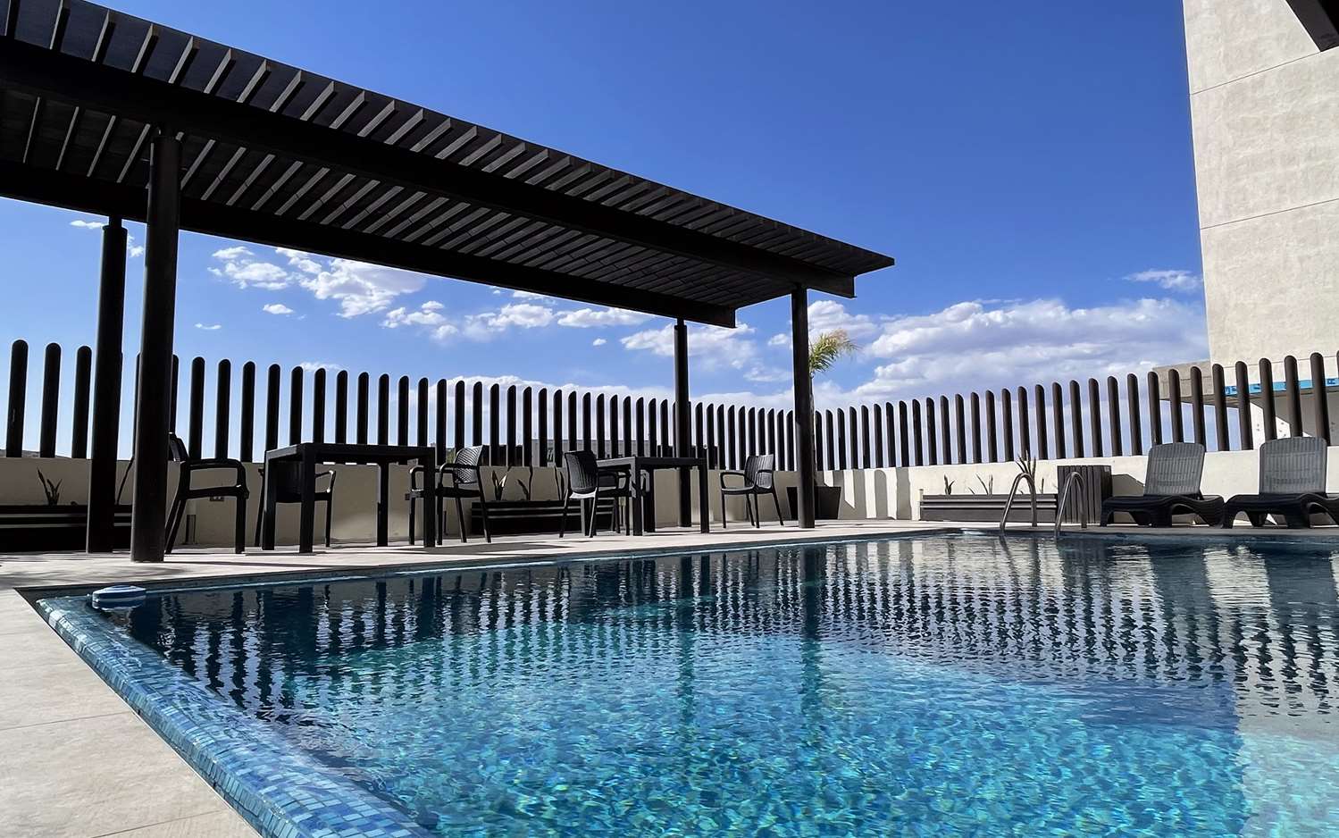 Best Western Plus Chihuahua Juventud 10/30