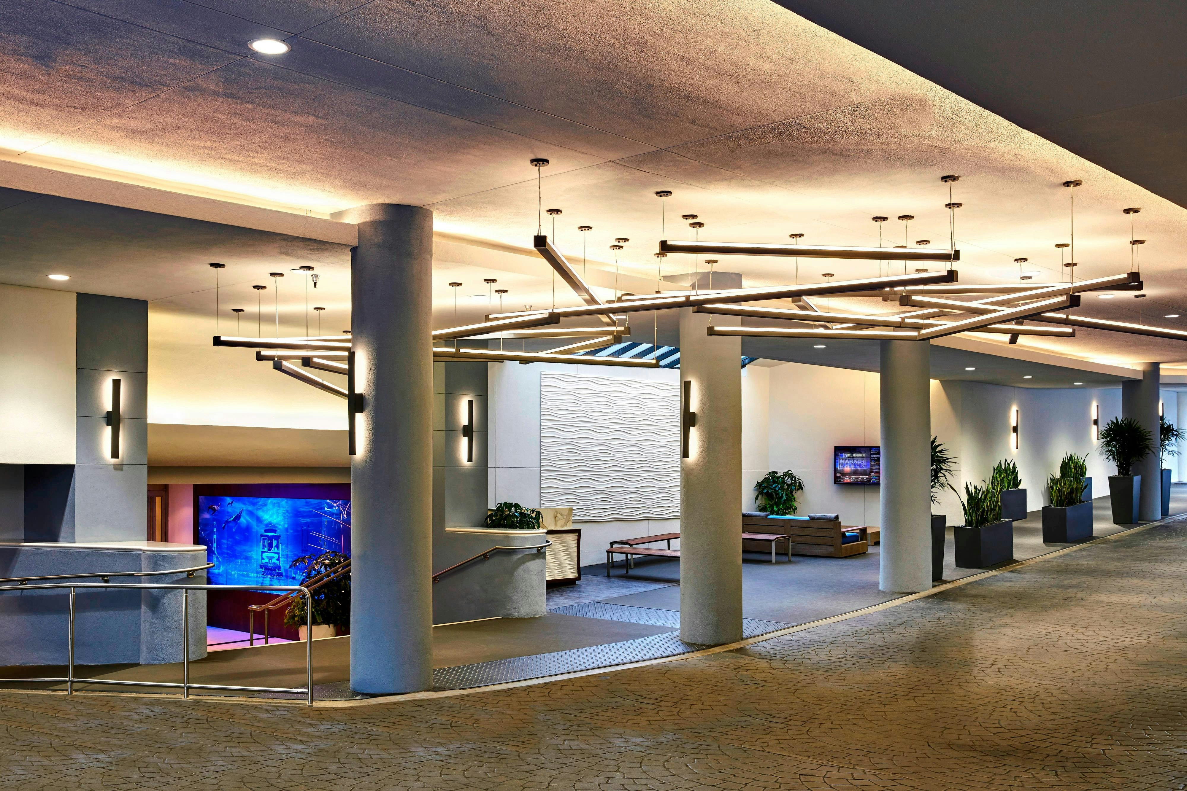 Marriott San Francisco Fishermans Wharf 47/47