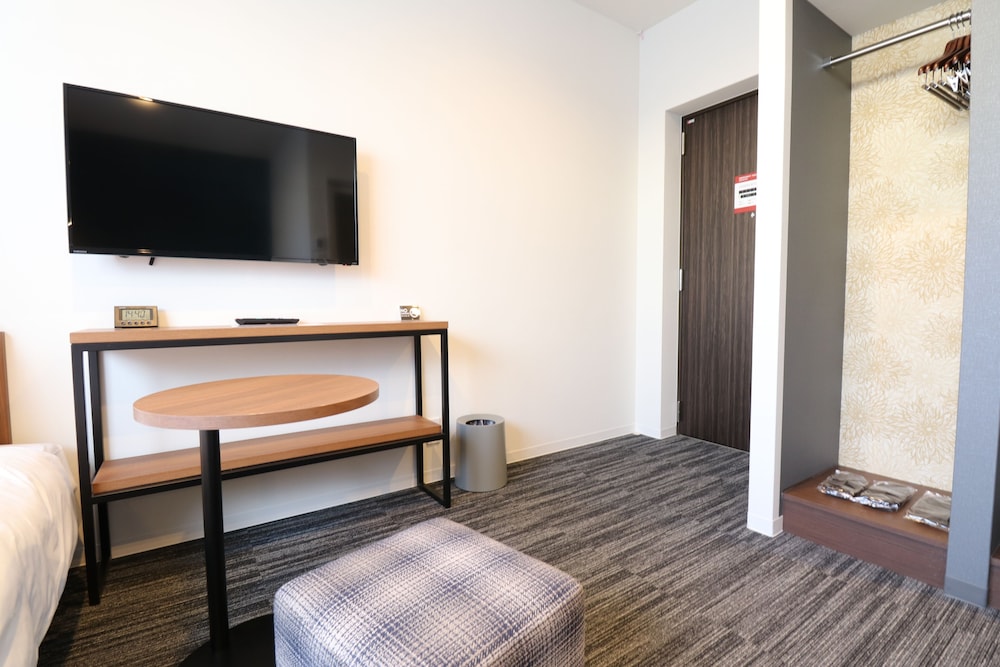 M's Hotel Nijojo Oike 22/35