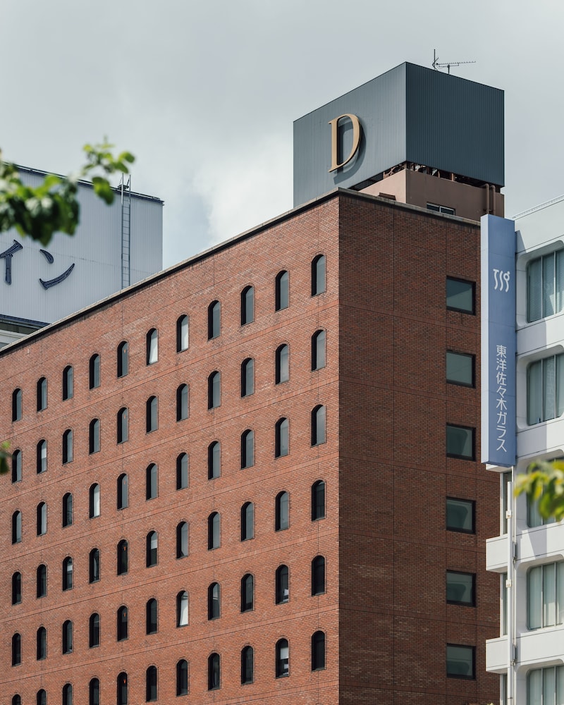Ddd Hotel 2/66