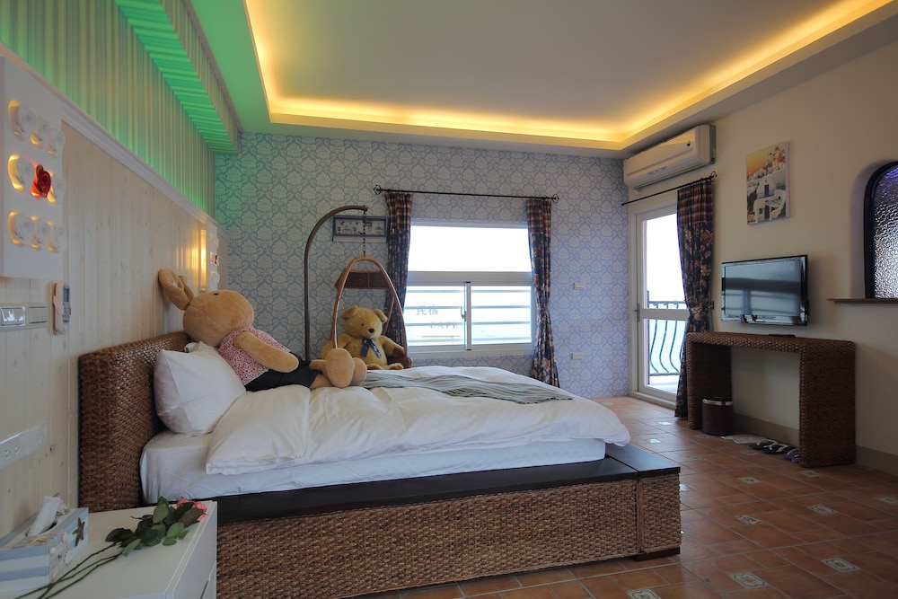Lighthouse B&B 18/71