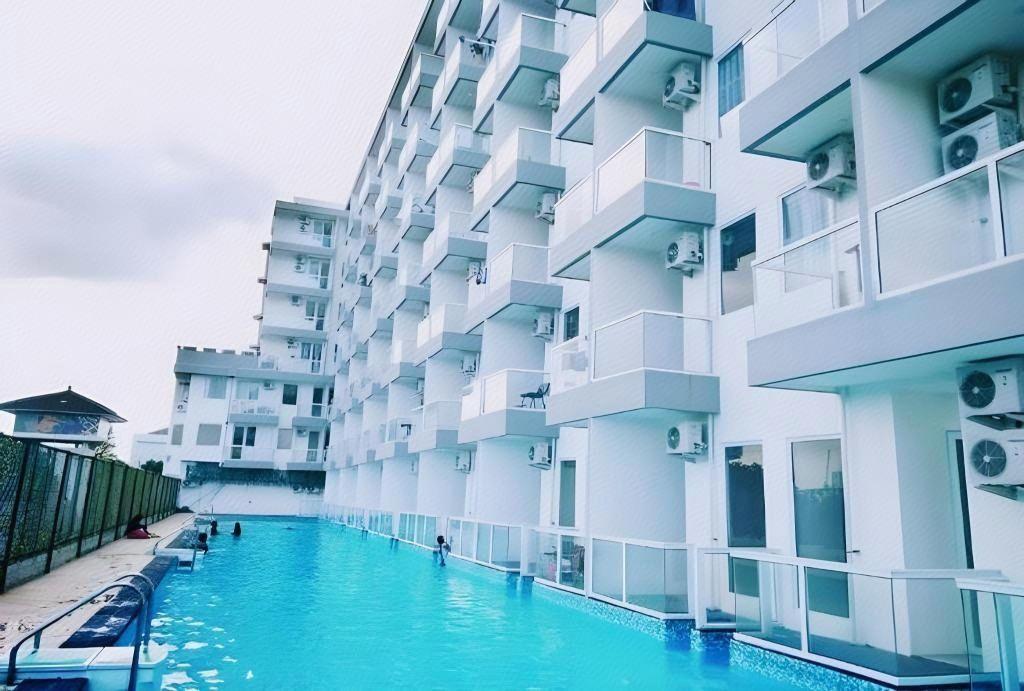 Indoluxe Rent Apartment Jogja 2/47