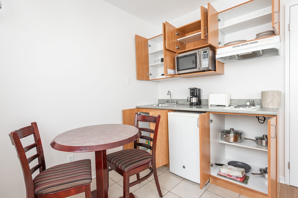 Les Suites Labelle 43/52