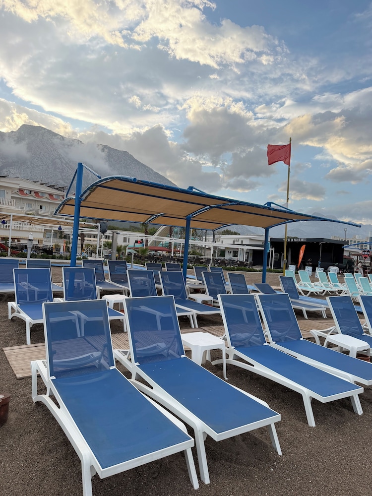 SL La Perla Hotel Kemer 27/50