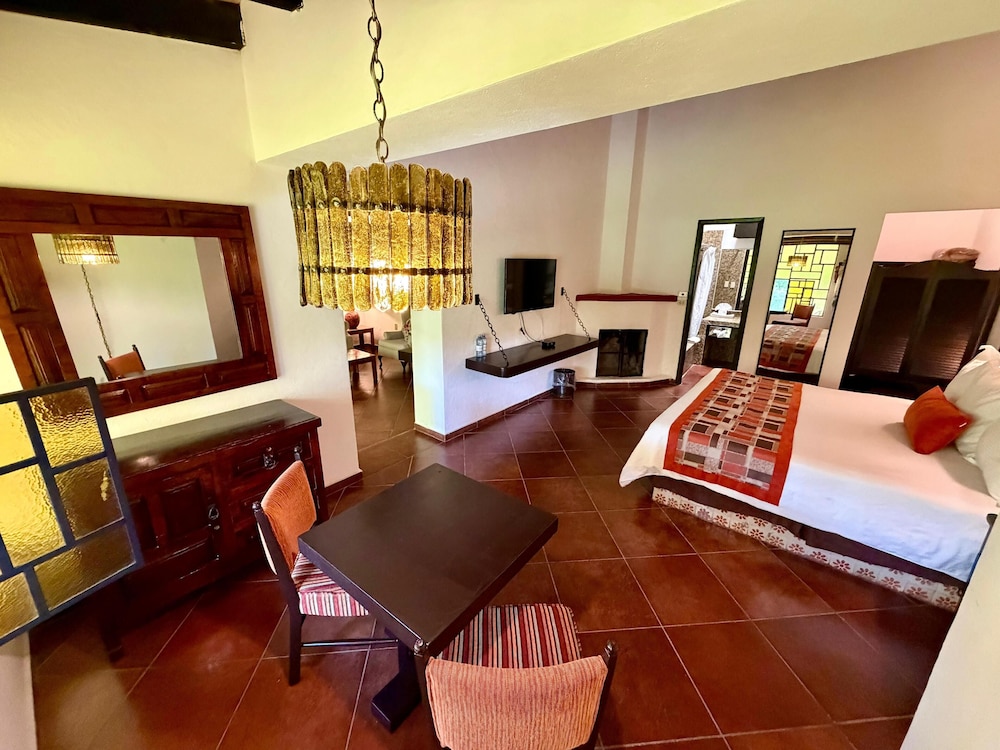 Hotel Hacienda Taboada 41/70