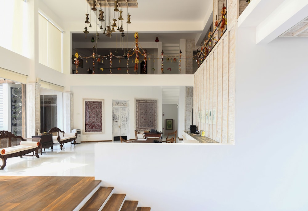 Ayurvie Weligama - Luxury Ayurveda & Yoga Retreat 12/59