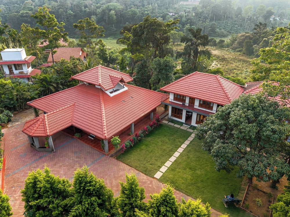 Brook Stone Villas By Rai Hospitality 38/47