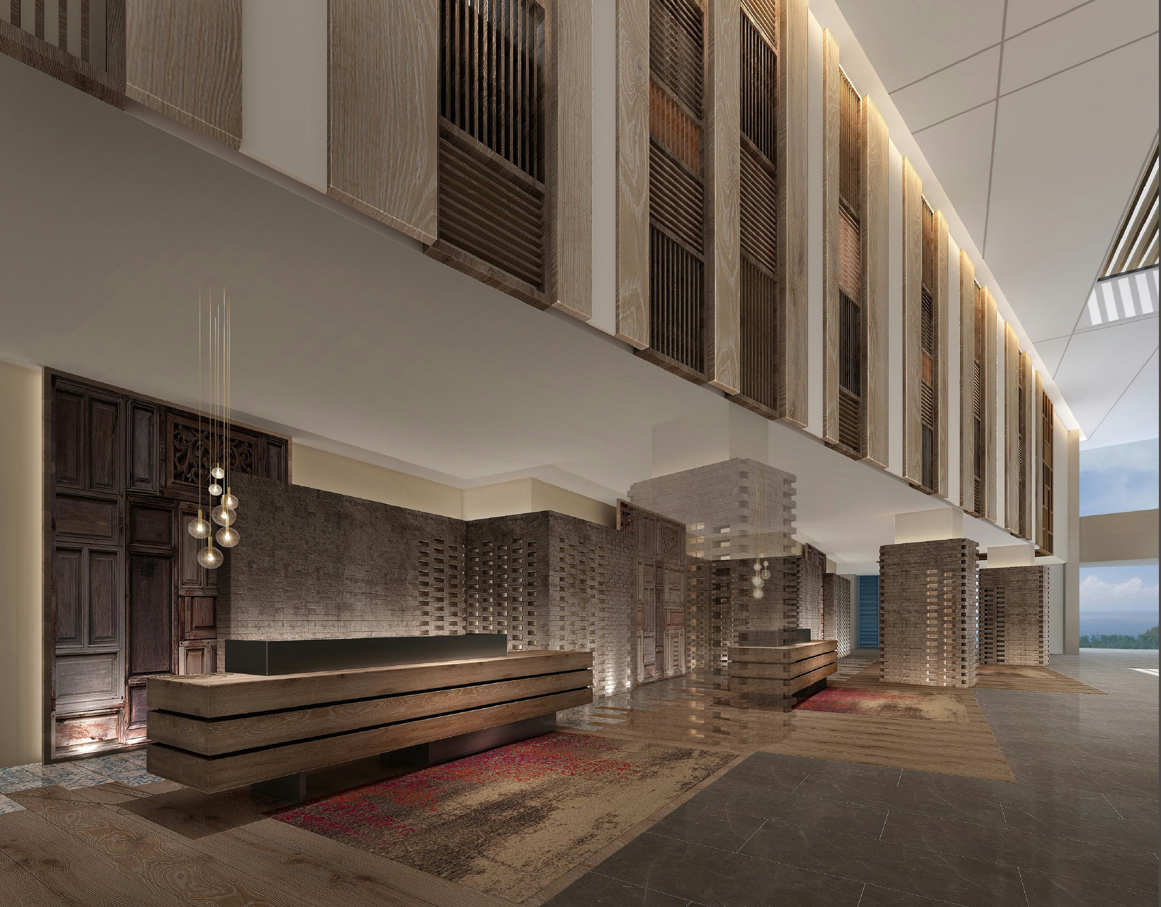Doubletree Resort By Hilton Hainan Xinglong Lakeside 2/38