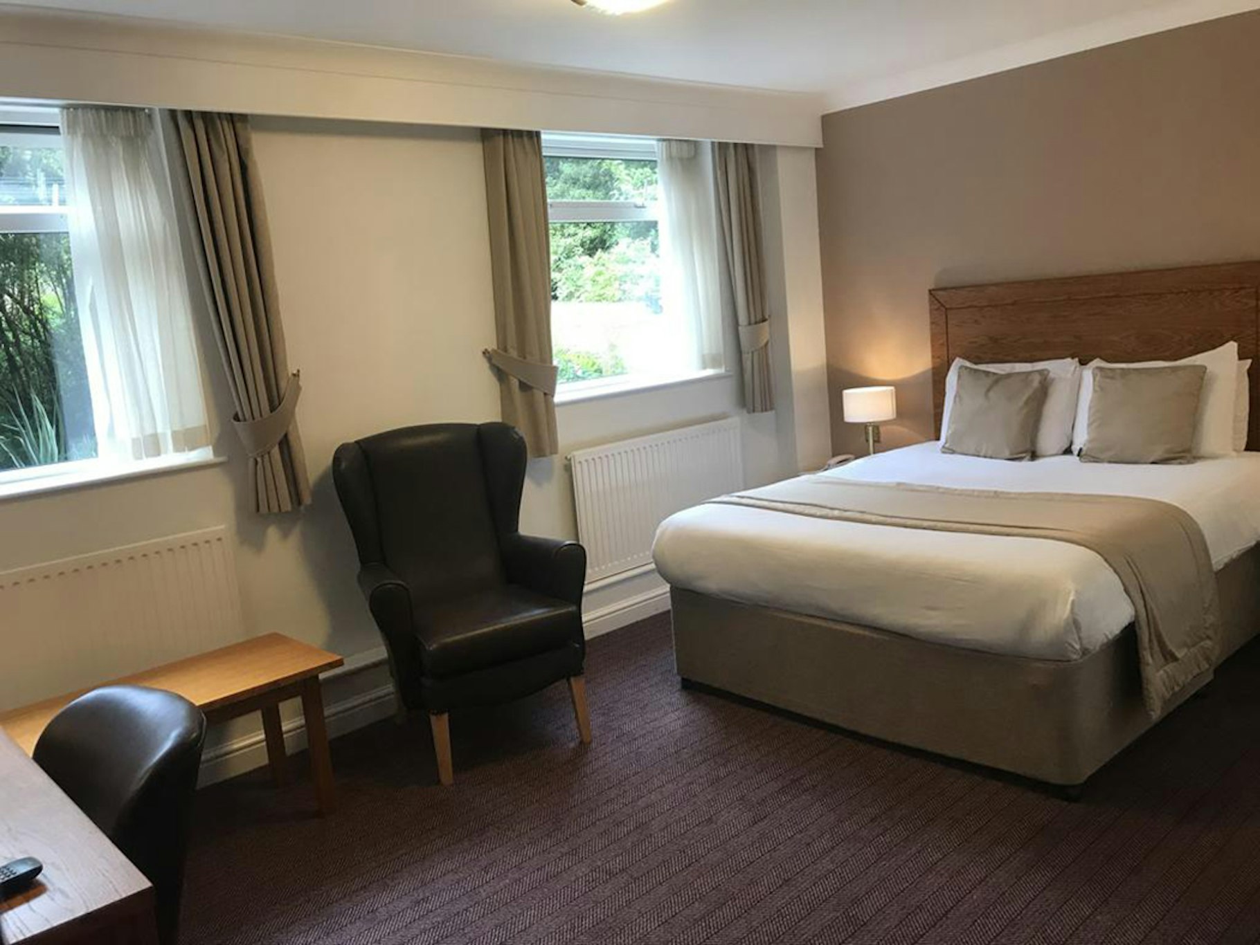 Great Barr Hotel 10/36