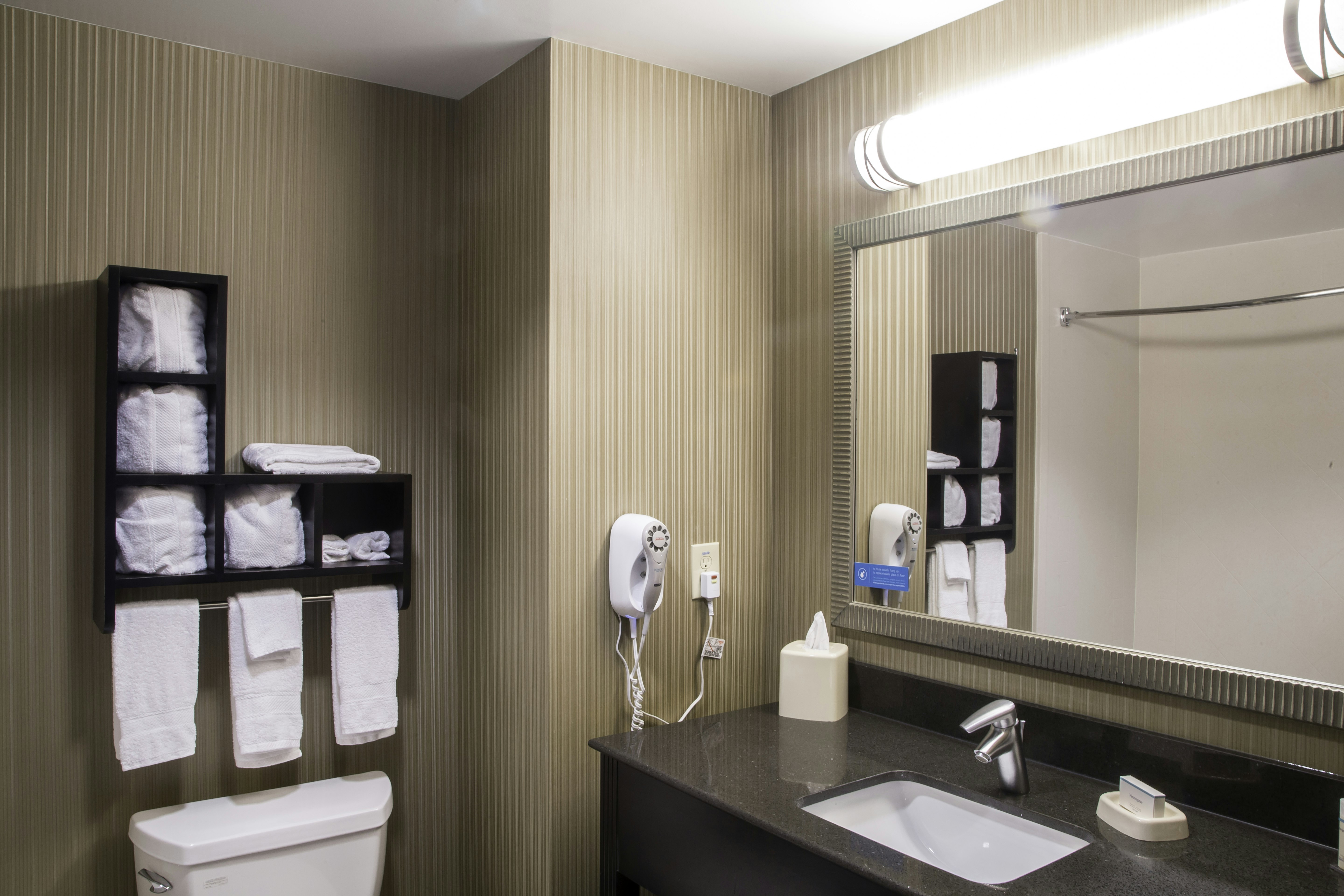 Hampton Inn Oxford Conference Center 79/82