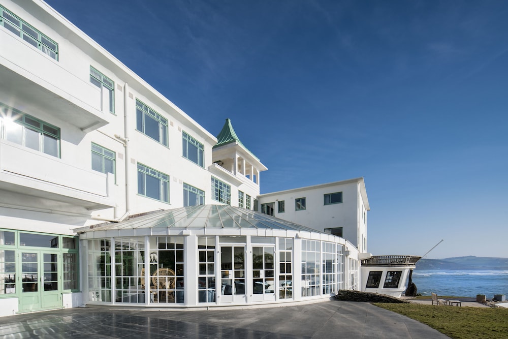 Burgh Island Hotel 5/50