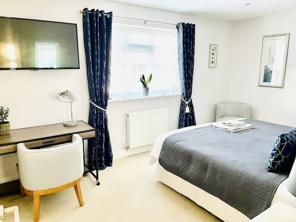The Thorpe Guest House 11/41