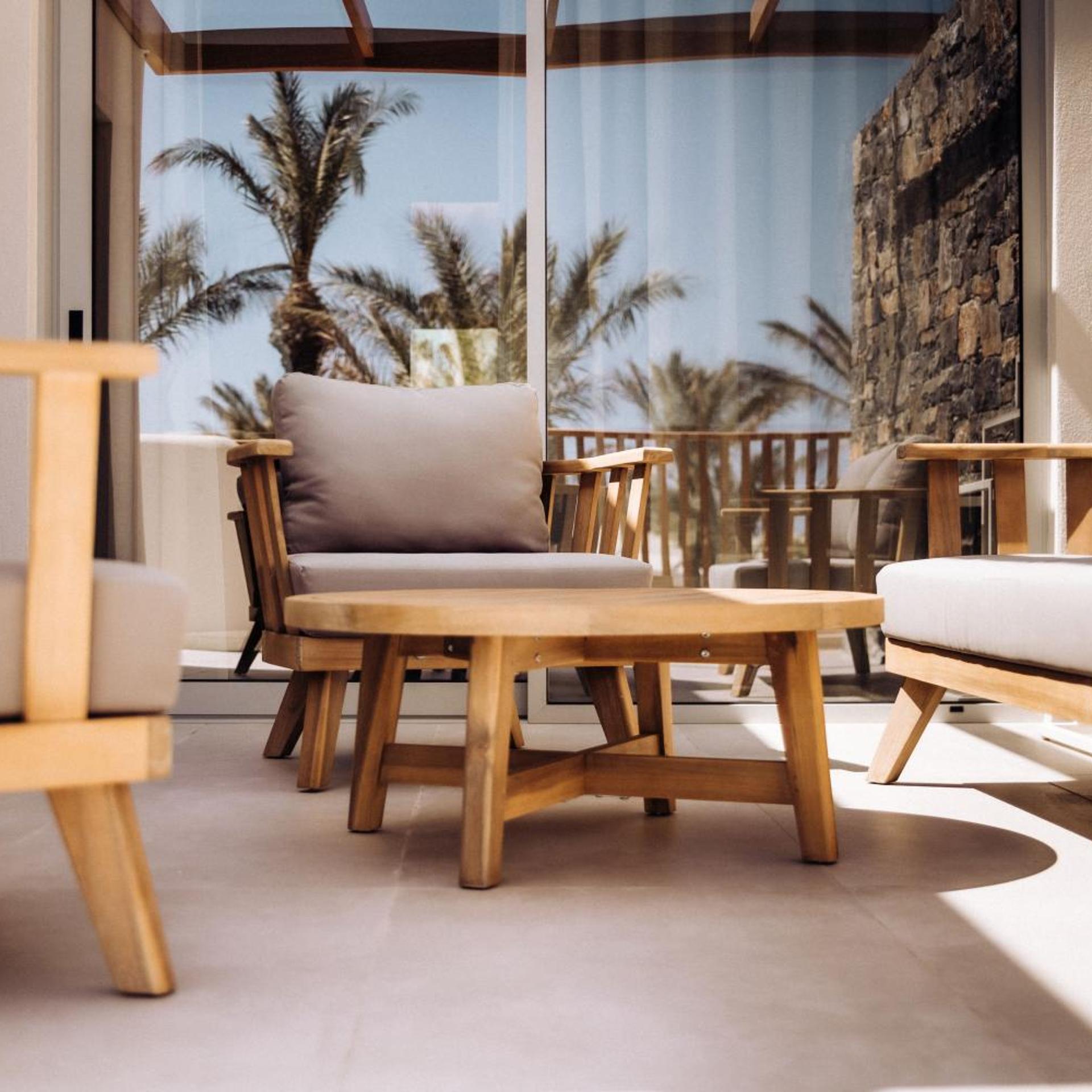 Ostria Resort & Spa 37/59