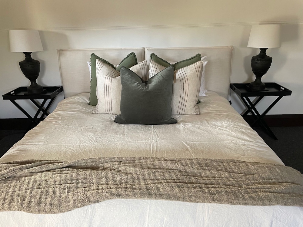 BALLINA MANOR BOUTIQUE HOTEL 28/55