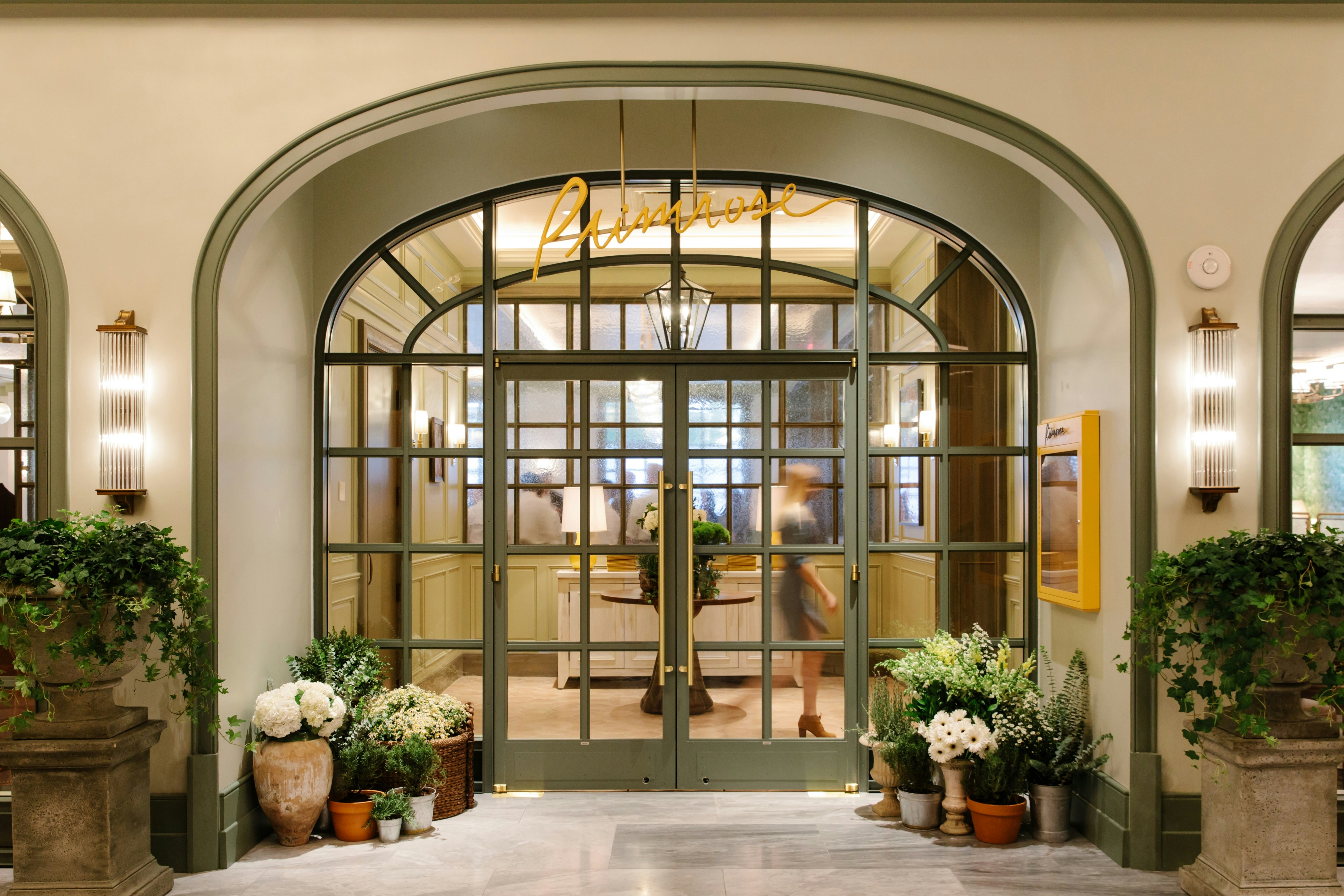 The Reserve at Park MGM 8/42
