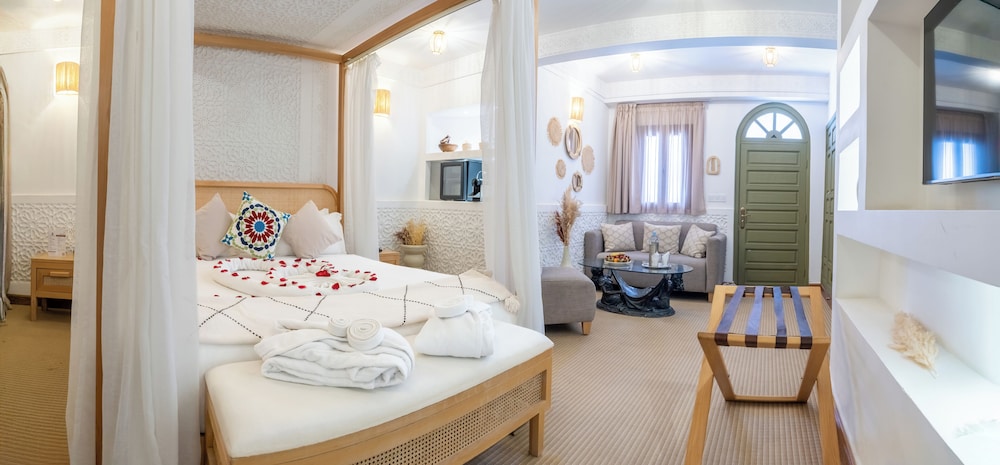Riad Hamdane And Spa 30/41