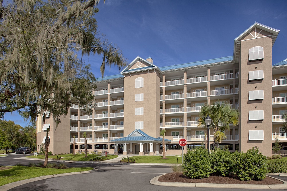Bluewater Resort And Marina By Spinnaker Resorts 6/55