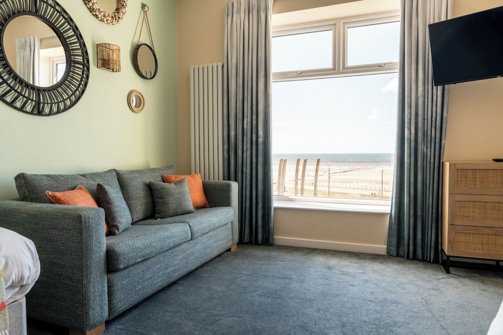 The Craig-Y-Don Hotel 27/50