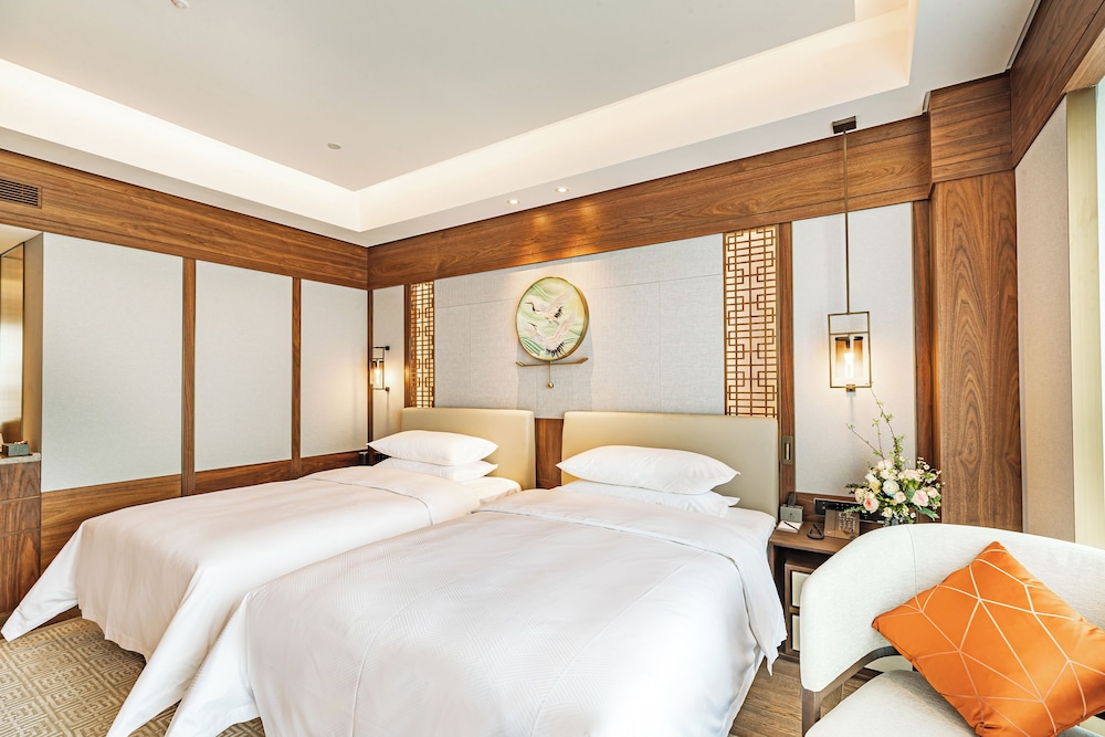 Yidu Jinling Grand Hotel 19/50