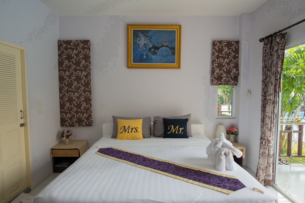 Charm Resort Cha-Am 22/60