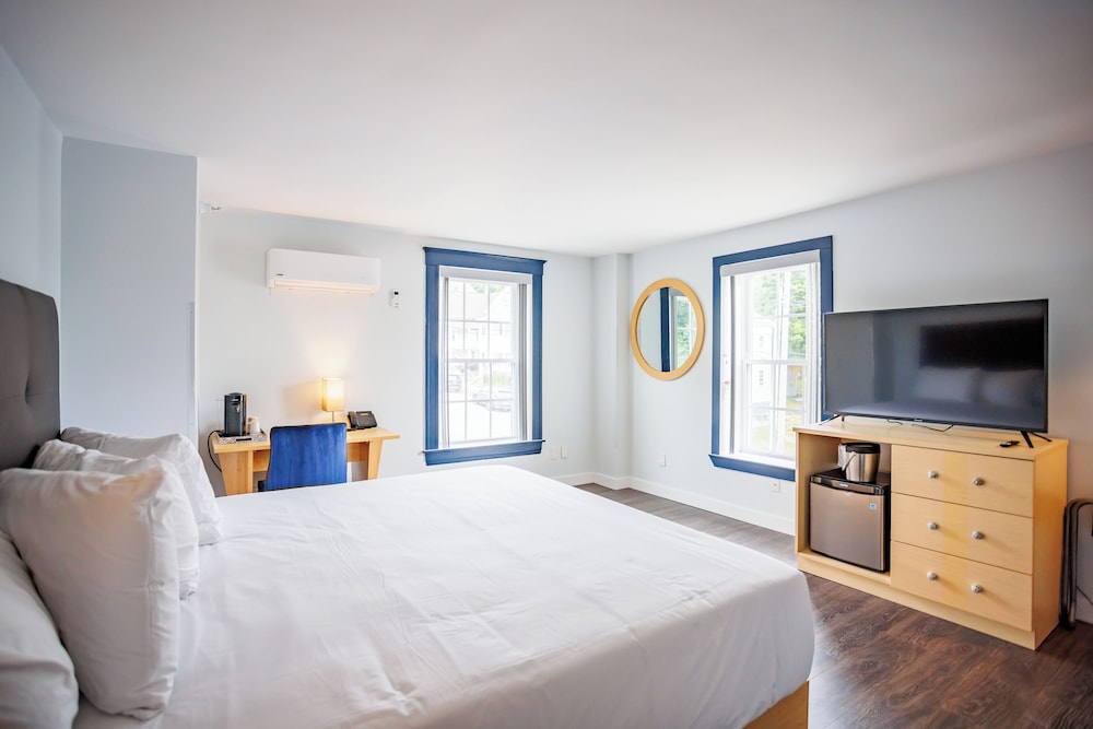 Hotel Callista 18/39