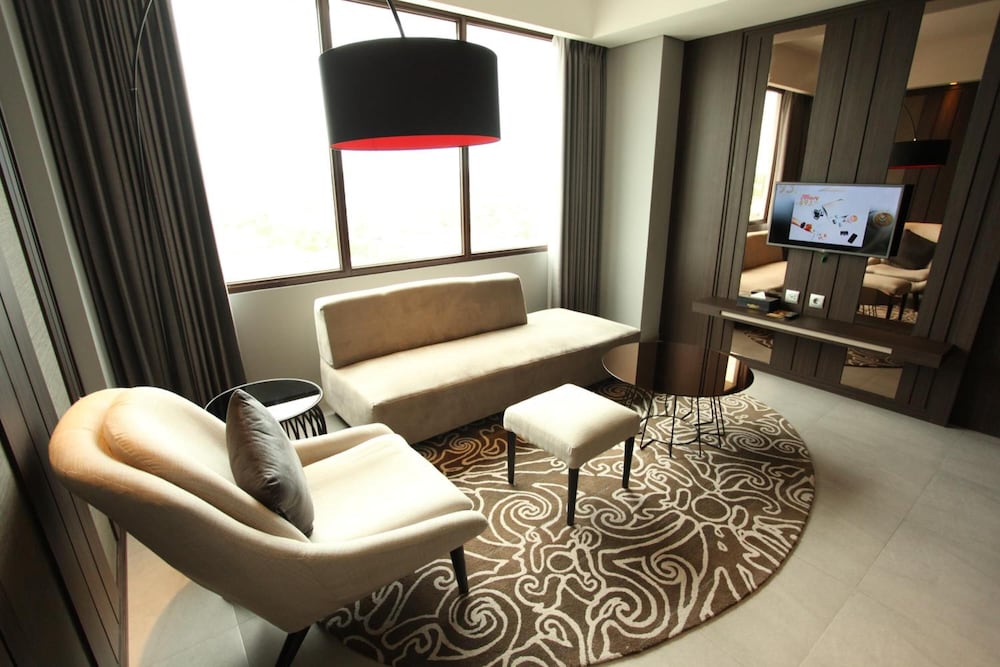 Midtown Hotel Samarinda 49/60