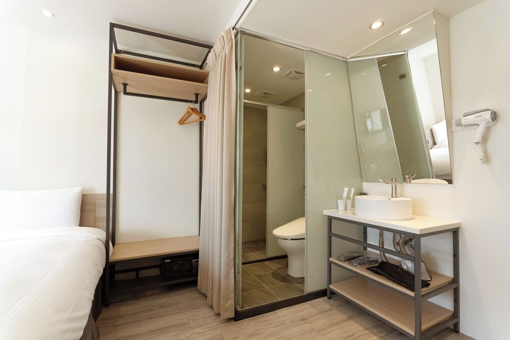 Green Hotel - Chiayi 38/40