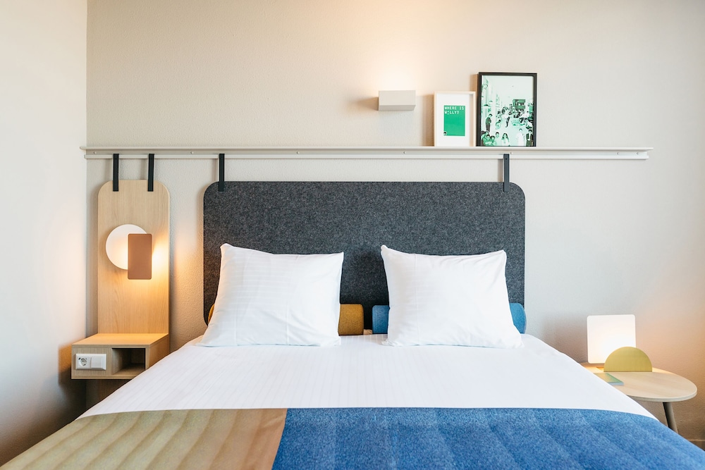 Hotel Casa Amsterdam 6/26