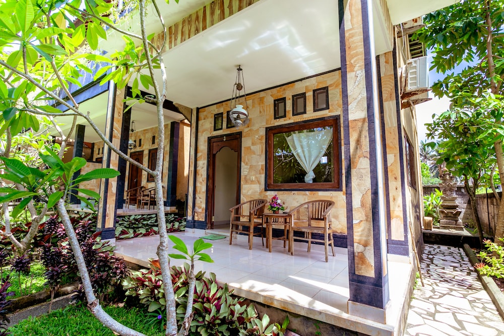 Teba House Bisma 6/27