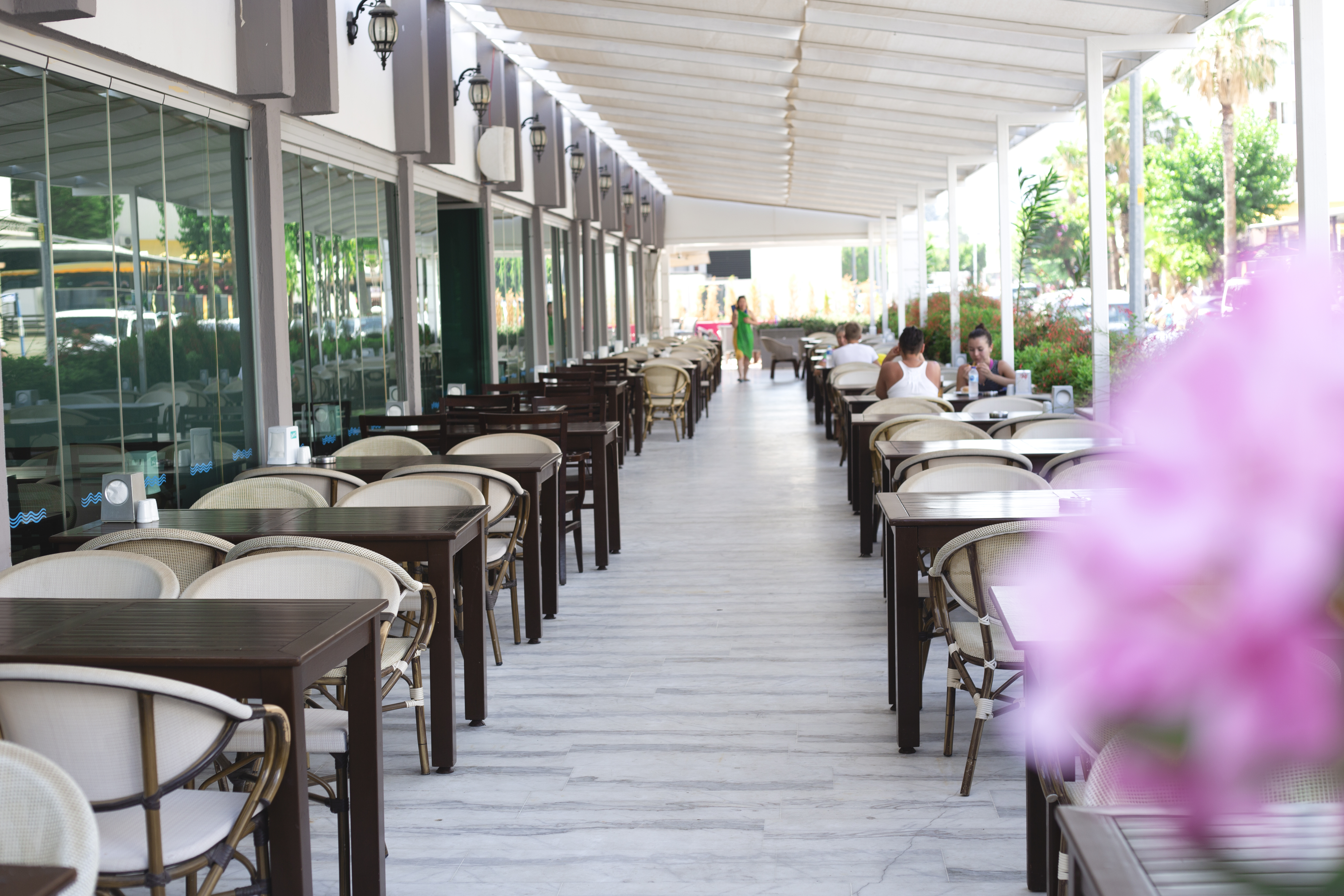 Mert Seaside Hotel 36/50