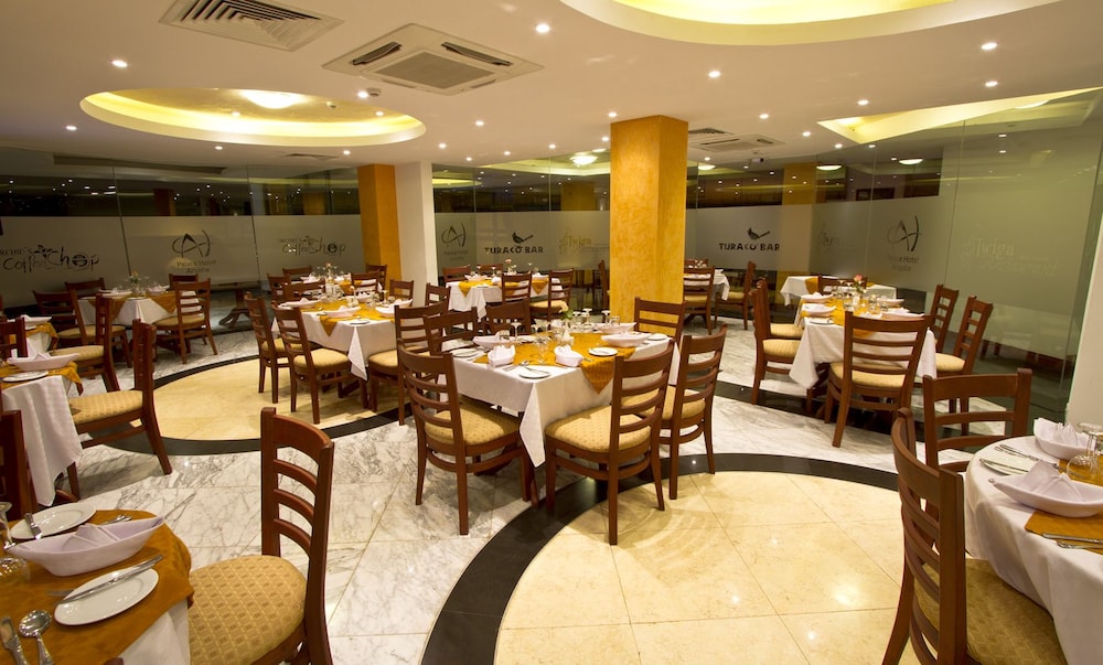 Palace Hotel Arusha 23/31