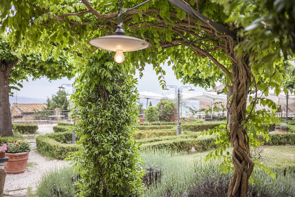 Relais Ii Chiostro Di Pienza Hotel 60/72