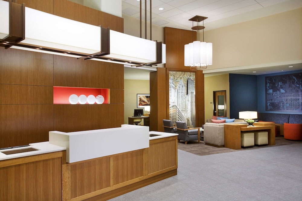 Hyatt Place Chicago Midway Airport 10/66