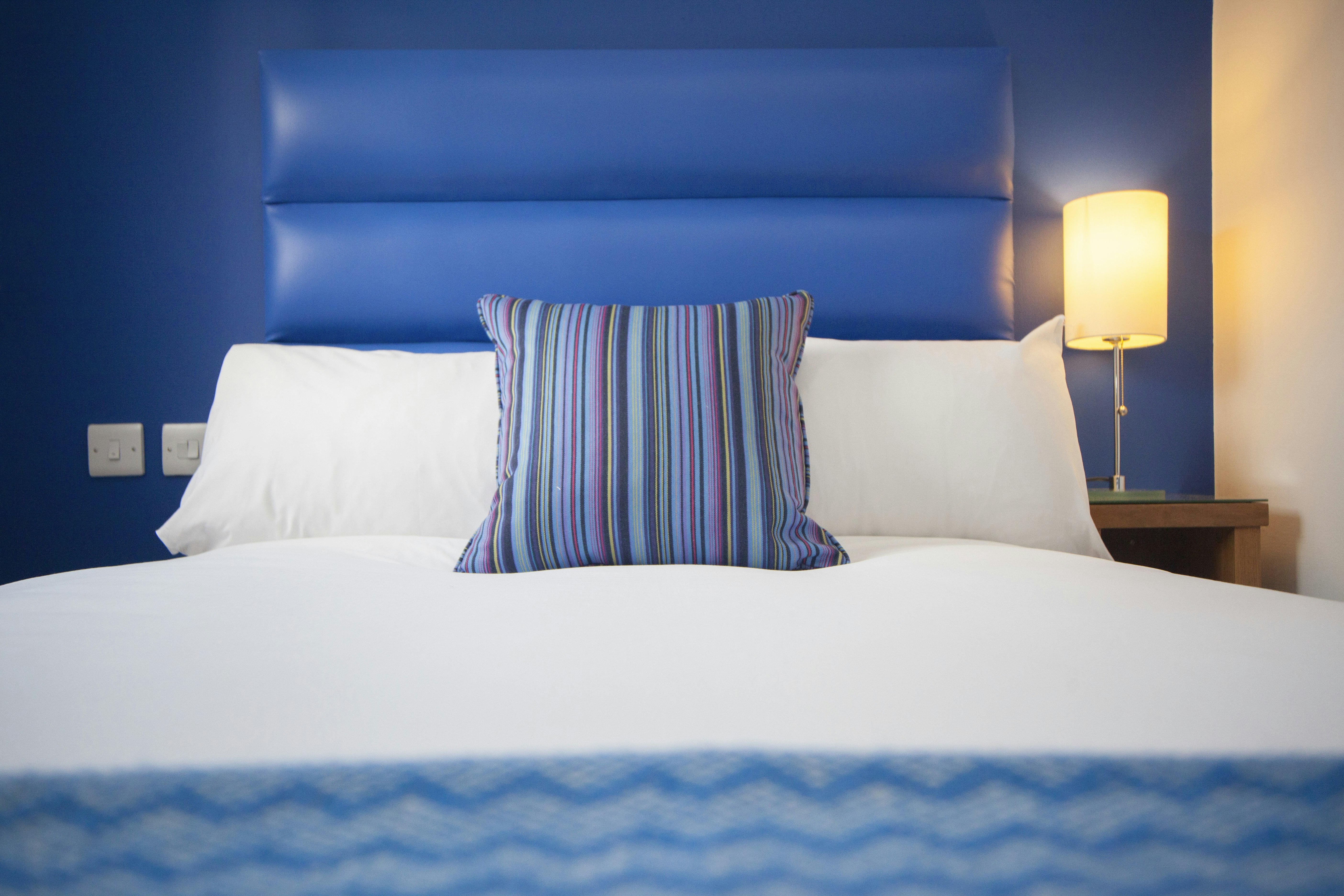 Lace Market Hotel 39/62