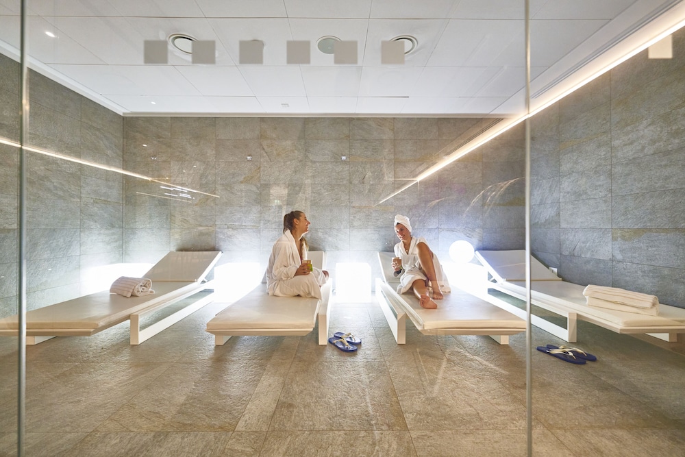 iH Hotels Courmayeur Mont Blanc Resort 27/46