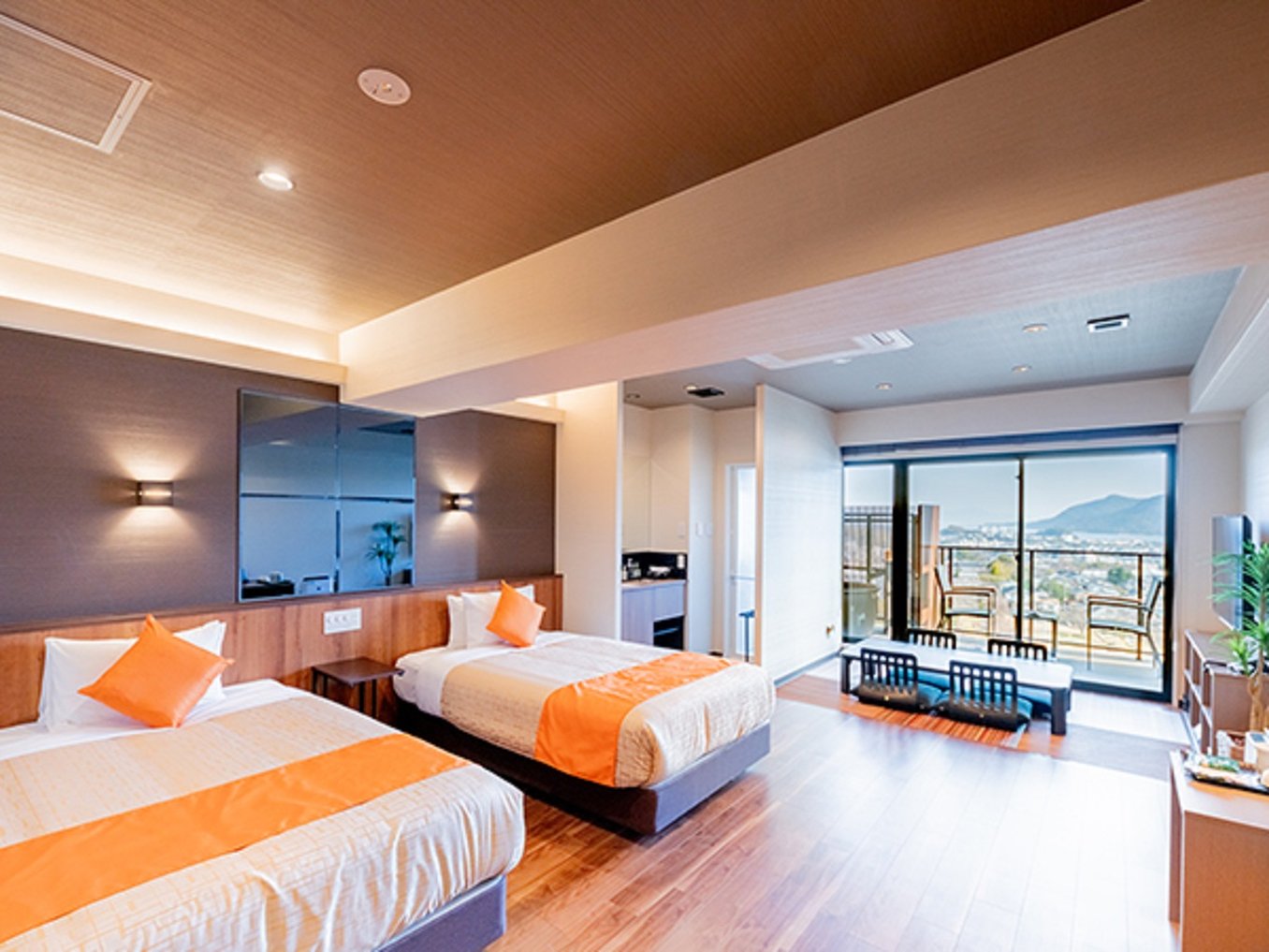 Livemax度假村Miyahama Onsen Ocean(Livemax Resort Miyahama Onsen Ocean) 图片4