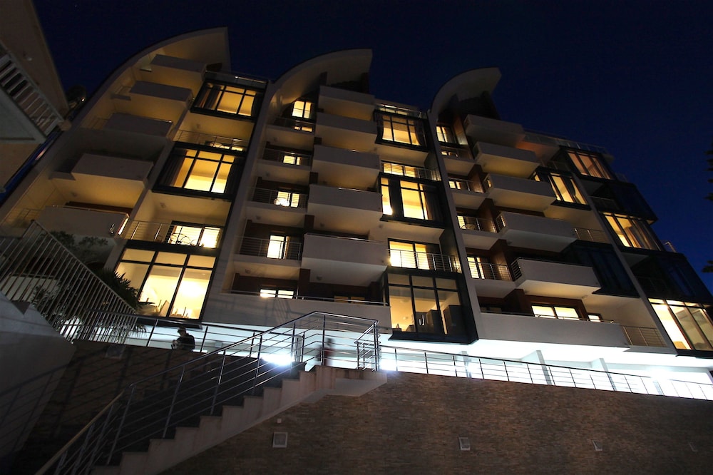 Apartments Aqua 2/66