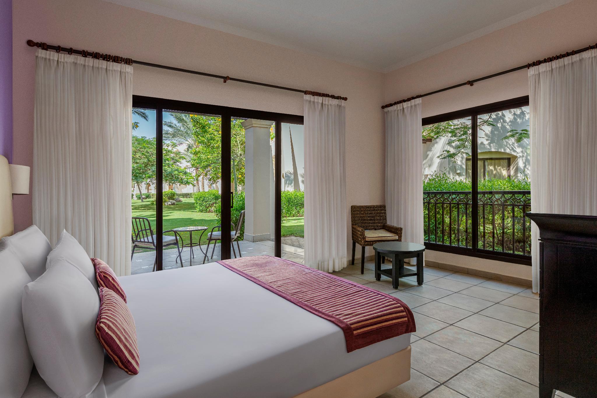 3 Bedrooms, Suite, 1 Double and 2 Queen Beds، JAZ Neo Saraya Palms 2/2