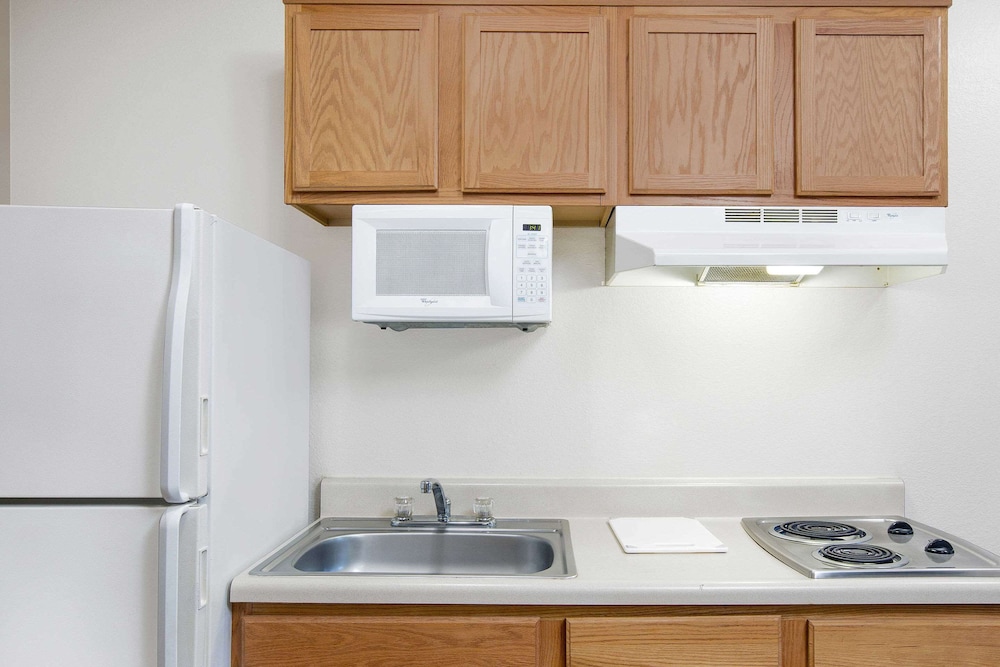 Woodspring Suites Fort Worth Forest Hill 20/21