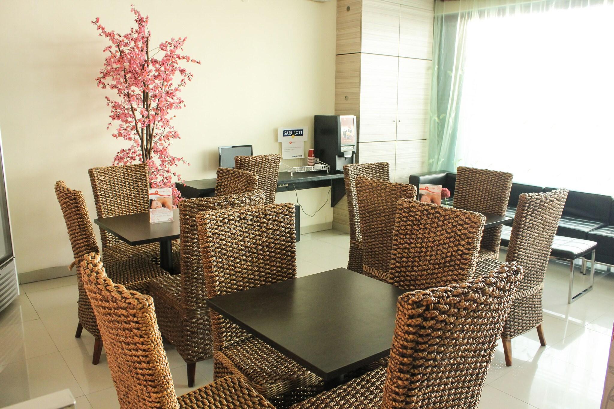 Vindhika Hotel 21/26