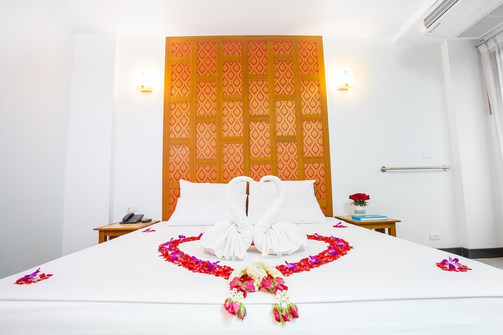 SUPERIOR, DOUBLE BED