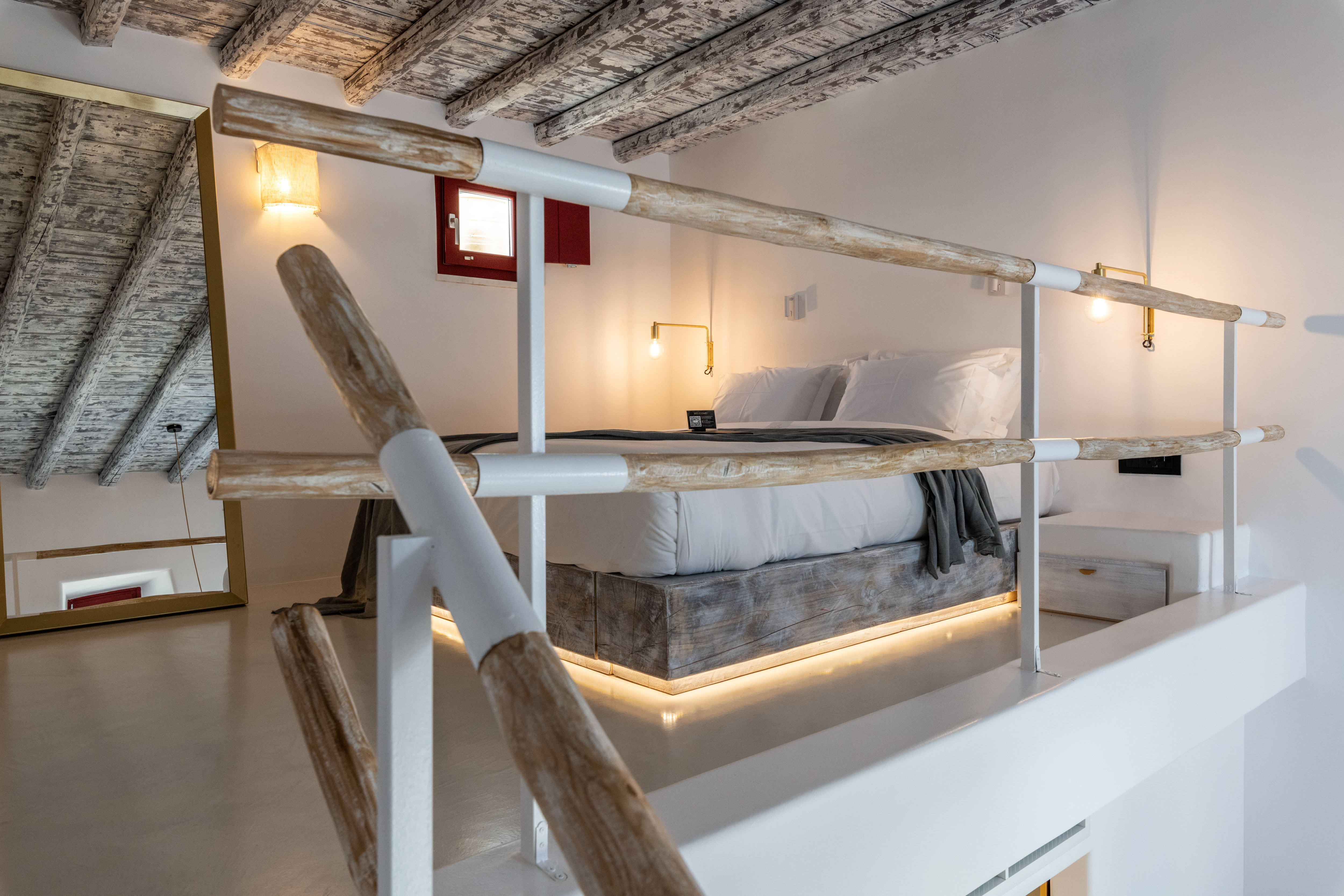 The TownHouse Mykonos - Adults Only 14/80