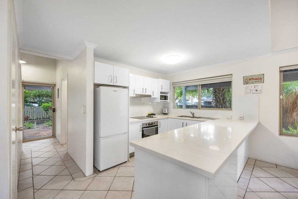 The Islander Noosa Resort 16/86