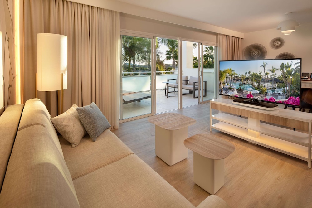 Hotel Tabaiba Princess 27/49