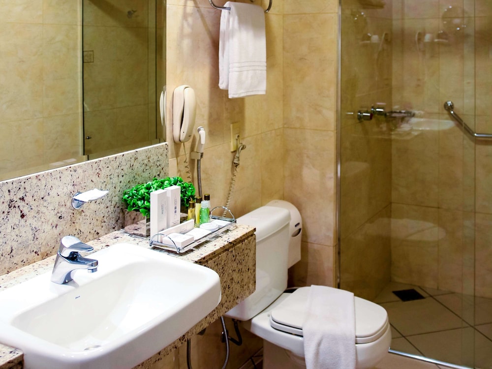 Grand Mercure Belem do Para 73/73